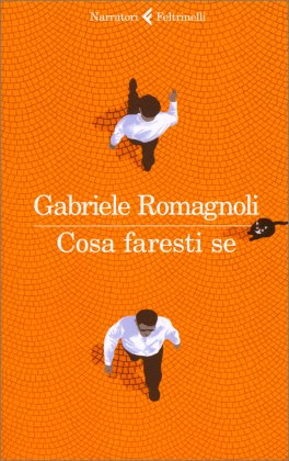 Cosa Faresti Se — Libro - 1