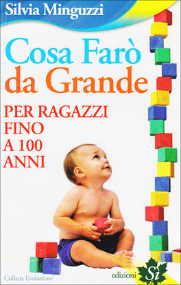 Cosa Farò da Grande — Libro - 2