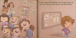 Cosa Succede tra Mamma e Papà? — Libro - 3