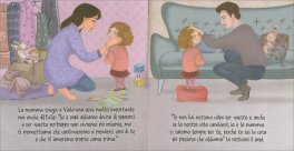 Cosa Succede tra Mamma e Papà? — Libro - 2
