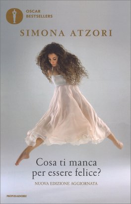 Cosa ti Manca per Essere Felice? — Libro - 1
