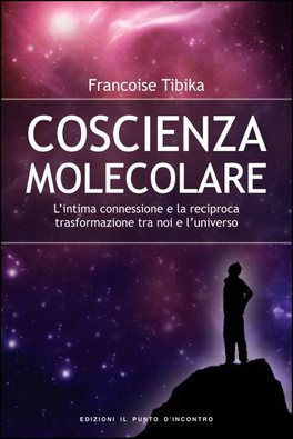 Coscienza Molecolare  — Libro - 1