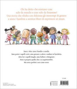 Cose da Maschi, Cose da Femmine — Libro - 2