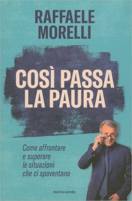Così Passa la Paura — Libro - 1
