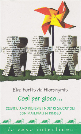 Così per Gioco... — Libro - 1