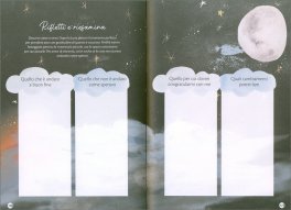Cosmic Flow — Diari e Journaling - 5
