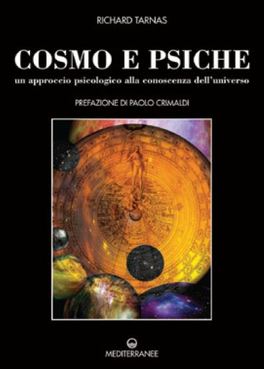 Cosmo e Psiche  — Libro - 1