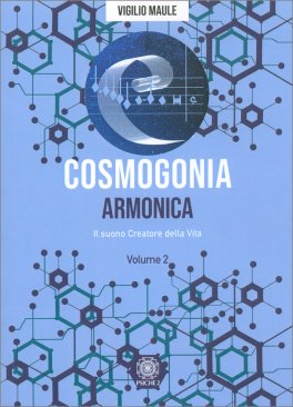 Cosmogonia Armonica - Volume 2 — Libro - 1