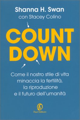 Count Down — Libro - 1