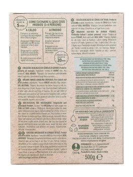 Cous Cous Biologico - 3