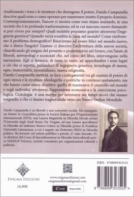 Cratologia — Libro - 2
