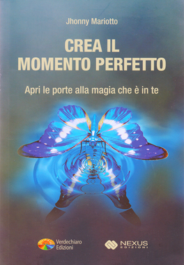 Crea il Momento Perfetto — Libro - 1