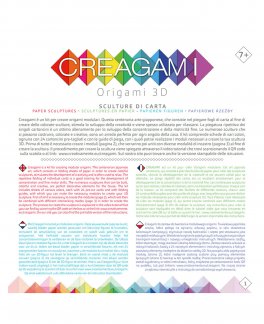 Creagami Farfalla XS - 7
