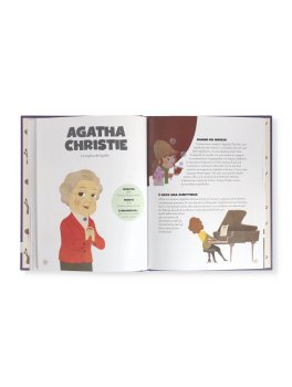 Creative - Artiste e Scrittrici che Hanno Fatto la Storia — Libro - 4