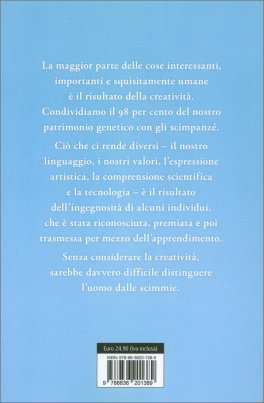 Creatività — Libro - 2