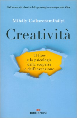 Creatività — Libro - 1