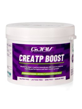 Creatp Boost® Creatina Monoidrato 200 Mesh - 1