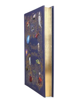Creature Marine — Libro - 2