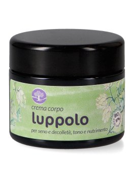 Crema al Luppolo - 1