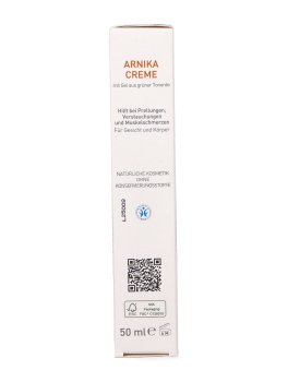 Crema all'Arnica e Gel di Argilla Verde - 4