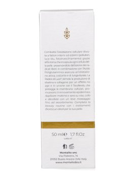 Crema Antiossidante No Age - 5
