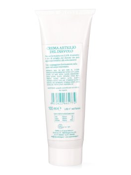 Crema Artiglio del Diavolo 25% - 2