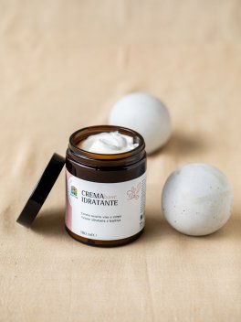 Crema Base Idratante - 3
