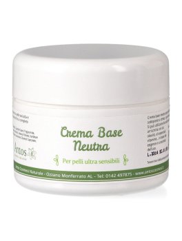Crema Base Neutra - 1