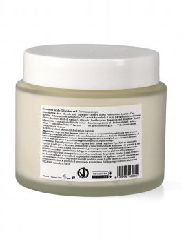 Crema Corpo all'Acido Glicolico 12% - 2