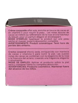 Crema Corpo Choco con Estratto di Cacao - 4