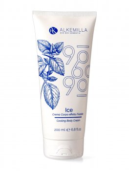 Crema Corpo Ice Anticellulite 90-60-90 - 1