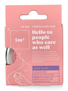 Crema Corpo Solida Vegan - 4