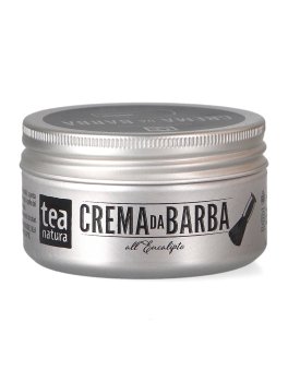 Crema da Barba all'Eucalipto - 2