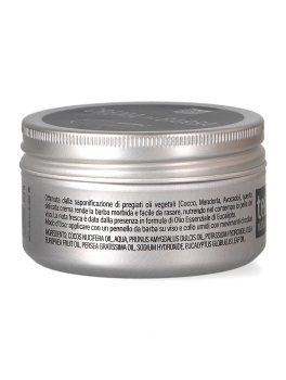 Crema da Barba all'Eucalipto - 4