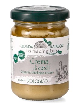 Crema di Ceci - 1