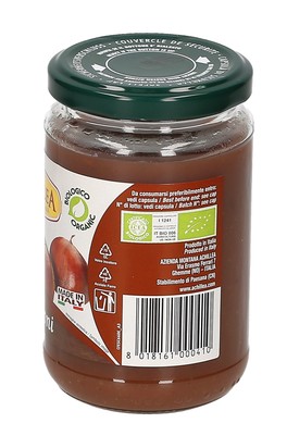 Crema di Marroni Bio - 2
