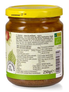 Crema di Nocciole - 2