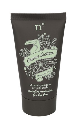 Crema Esotica - 1