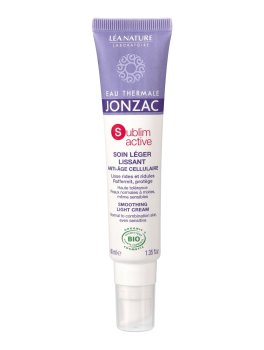 Crema Leggera Levigante Anti-Age Sublimactive - 1