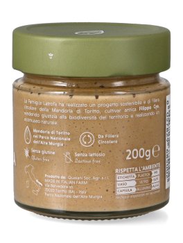 Crema Mandorla e Cocco Bio - 2