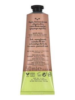 Crema Mani Naturale - 3