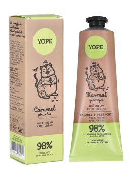 Crema Mani Naturale - 1