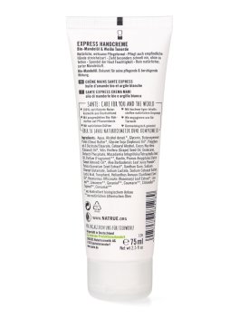 Crema Mani Express - 2