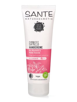 Crema Mani Express - 1