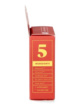 Crema Mani Solida con Cera d'Api - 5