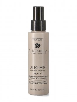 Crema Modellante Ricci + con Avocado e Jojoba - 1