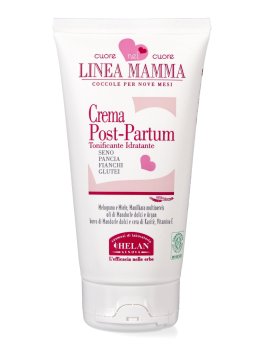 Crema Post-Partum - 2