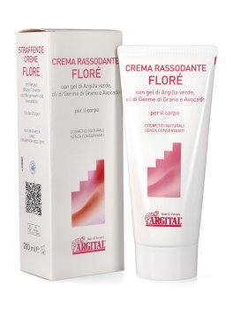 Crema Rassodante Florè - 2