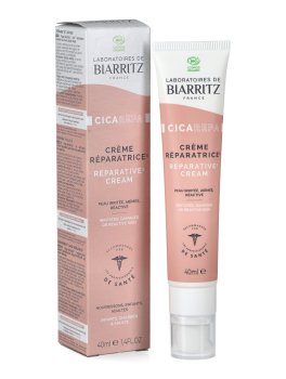 Crema Riparatrice - Alga-Sendatu® - 2