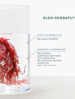Crema Riparatrice - Alga-Sendatu® - 7